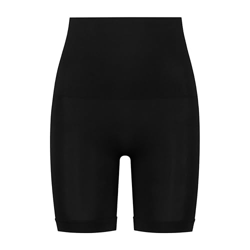 Bye Bra Short Modellante Senza Cuciture beige contenitivo