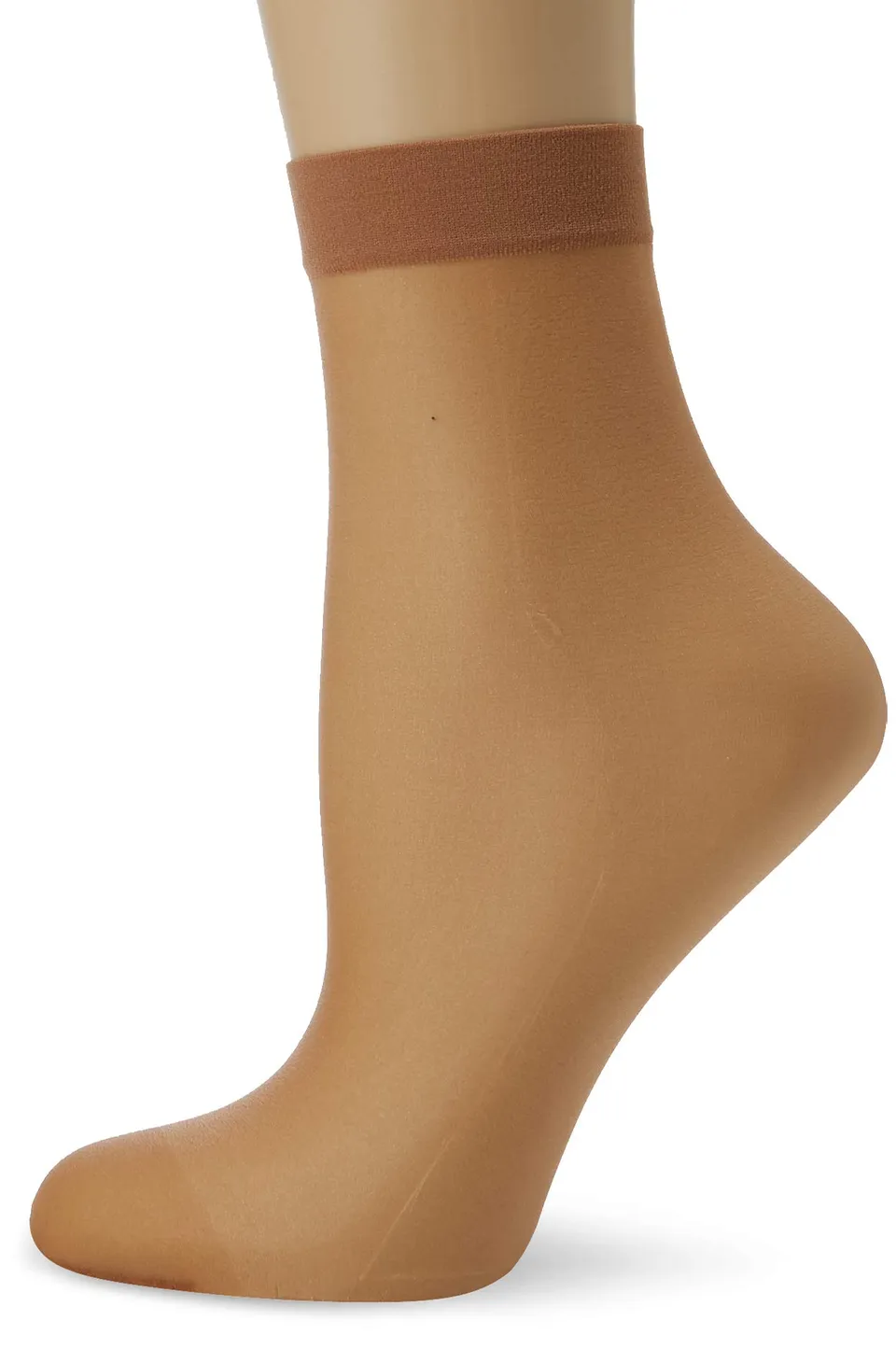 Wolford Collant 7 Denari Donna Trasparenti