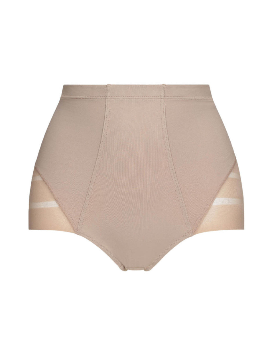 Lovable Fancy Shaping guaina vita alta cipria modellante