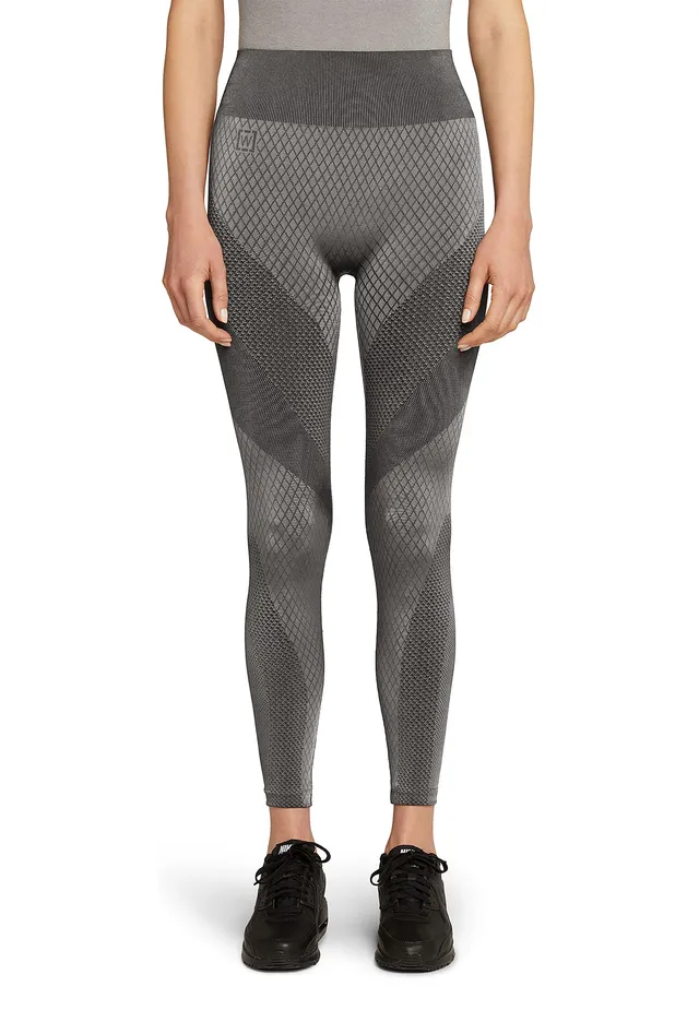 Wolford Leeloo leggings 7/8 120 DEN coprenti