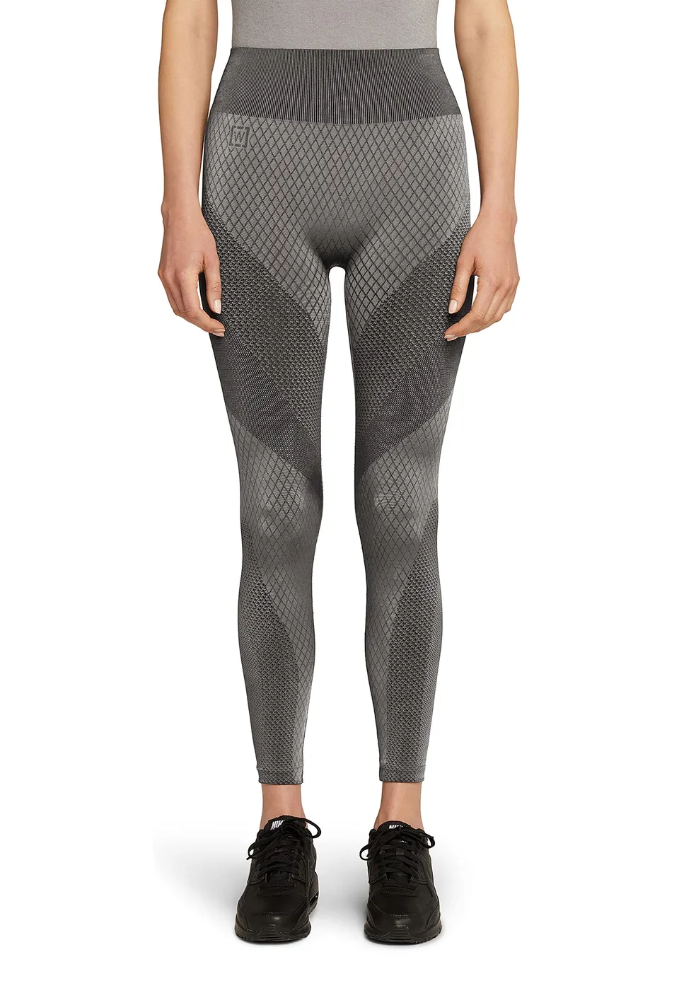 Wolford Leeloo leggings 7/8 120 DEN coprenti