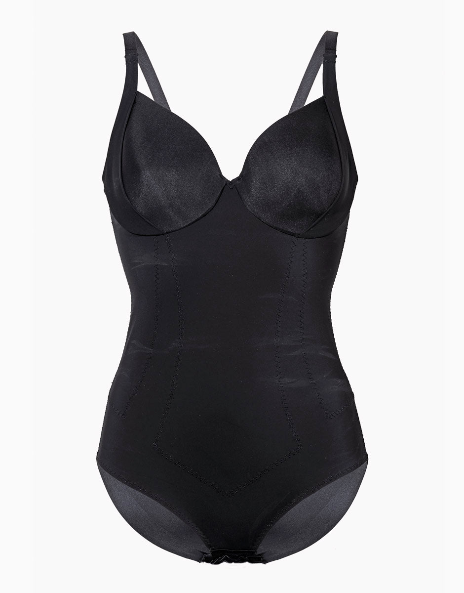 Lovable Ultimate Modelling L3023E1-004 body nero medio sostegno