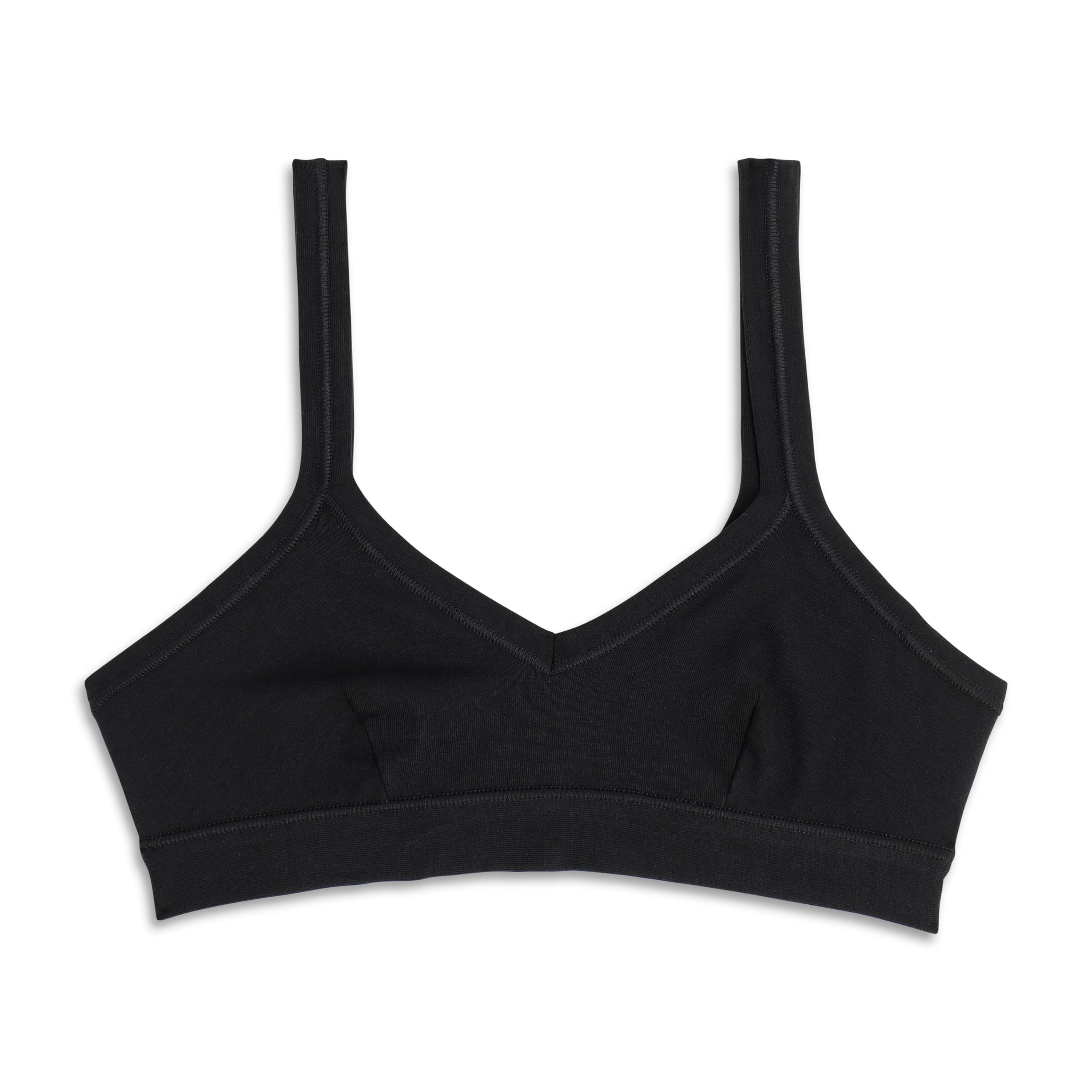 Cotonella GD065 reggiseno sportivo donna cotone