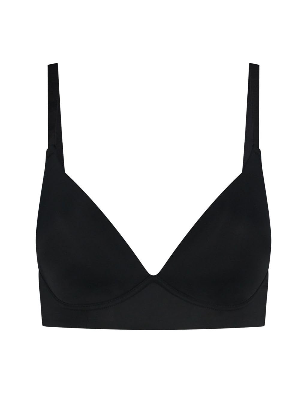 Bye Bra Sculpting reggiseno XXL beige nero modellante