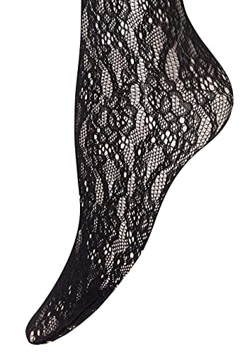 Wolford Ripley 19319 Collant Aderenti Opachi