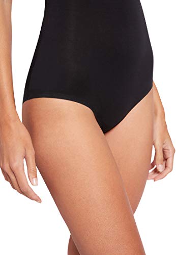 Wolford 3 W body modellante nero S
