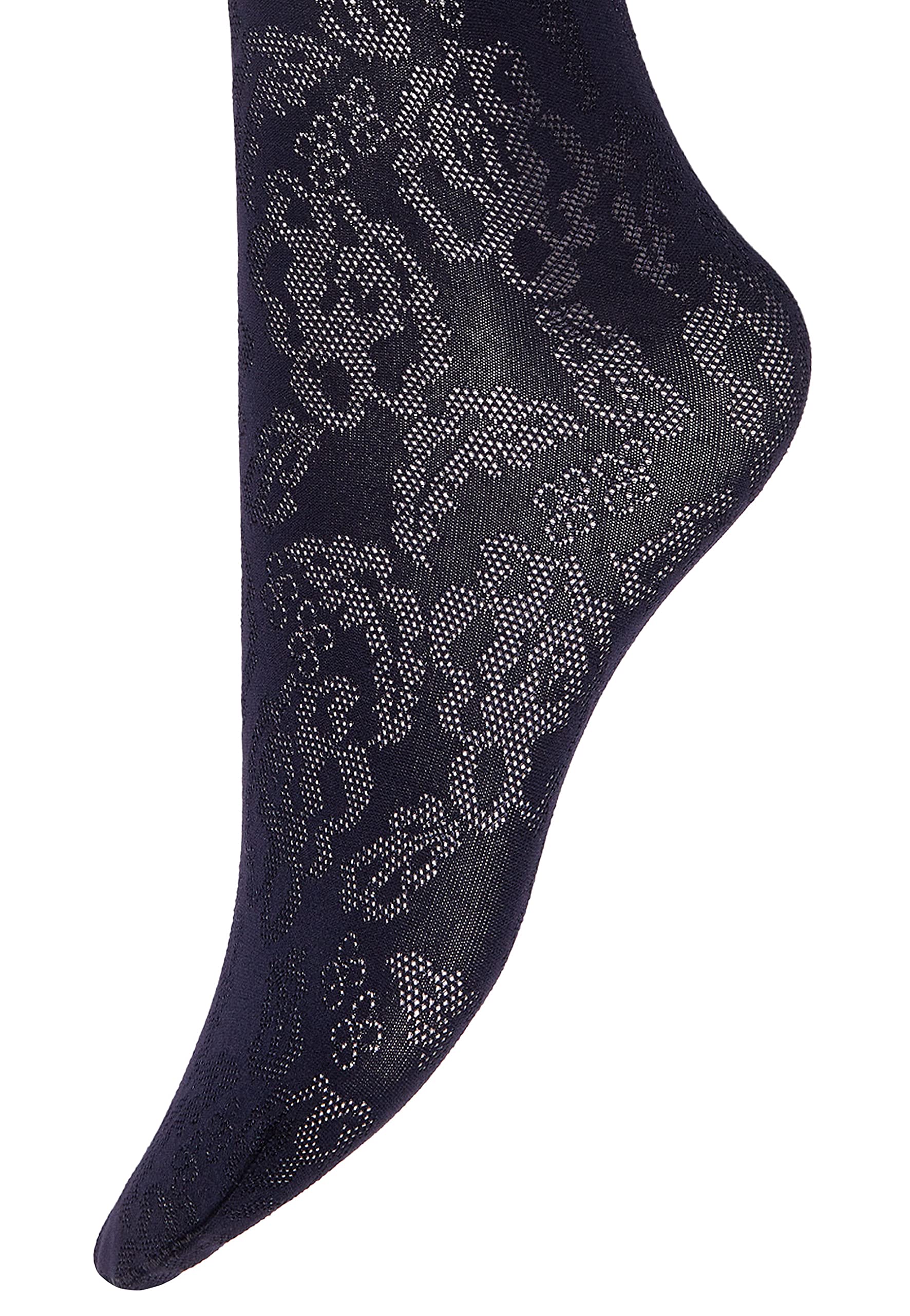 Wolford Laura 14890 collant opaco 50 DEN