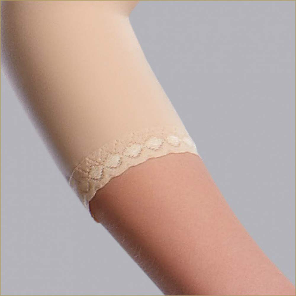 Lipoelastic AP Variant guaina compressiva donna nero taglia M
