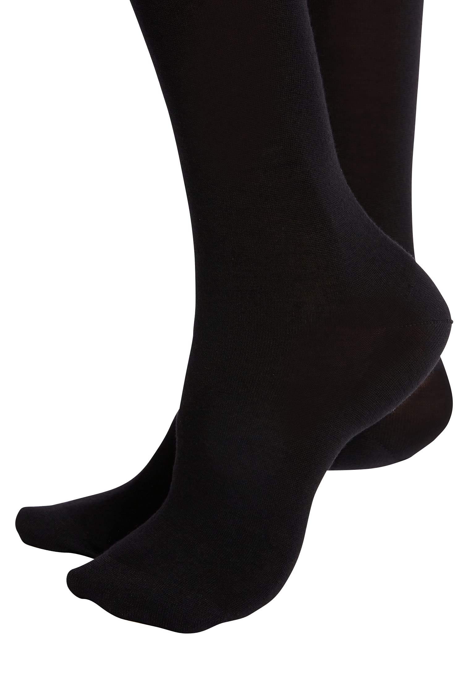 Wolford Merino Knee-Highs gambaletti donna lana S