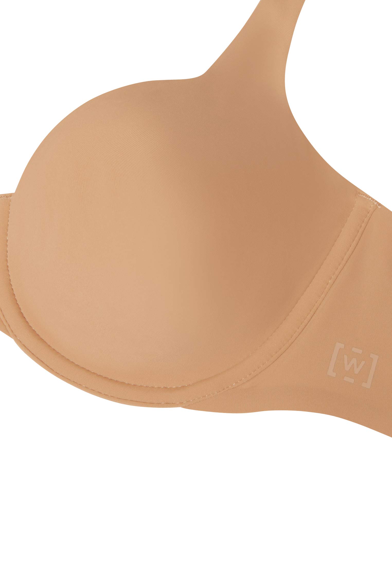 Wolford Pure reggiseno donna con ferretto