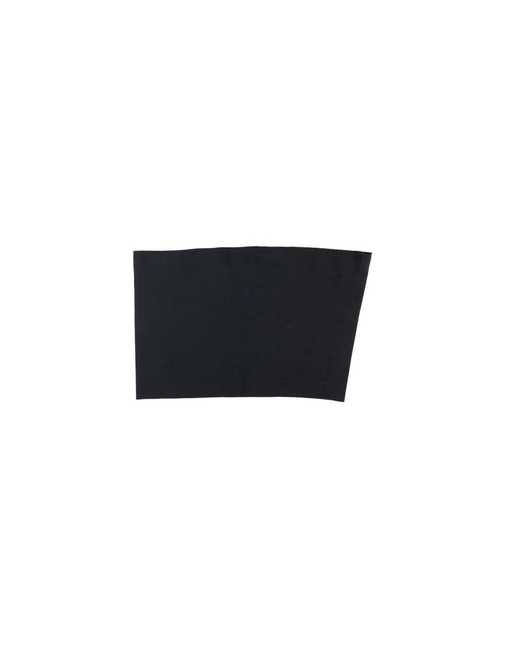 Bye Bra fasce coscia anti-sfregamento silicone nere