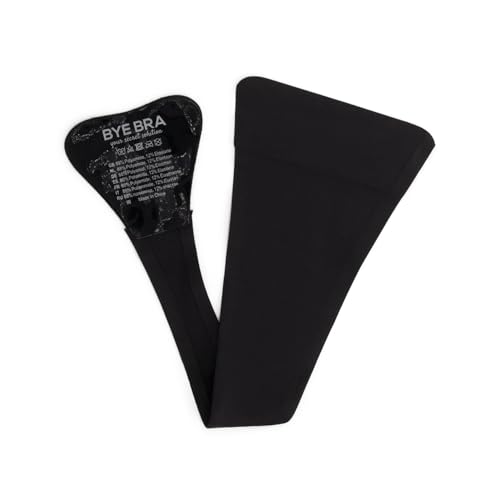 Bye Bra Adhesive perizoma adesivo trasparente