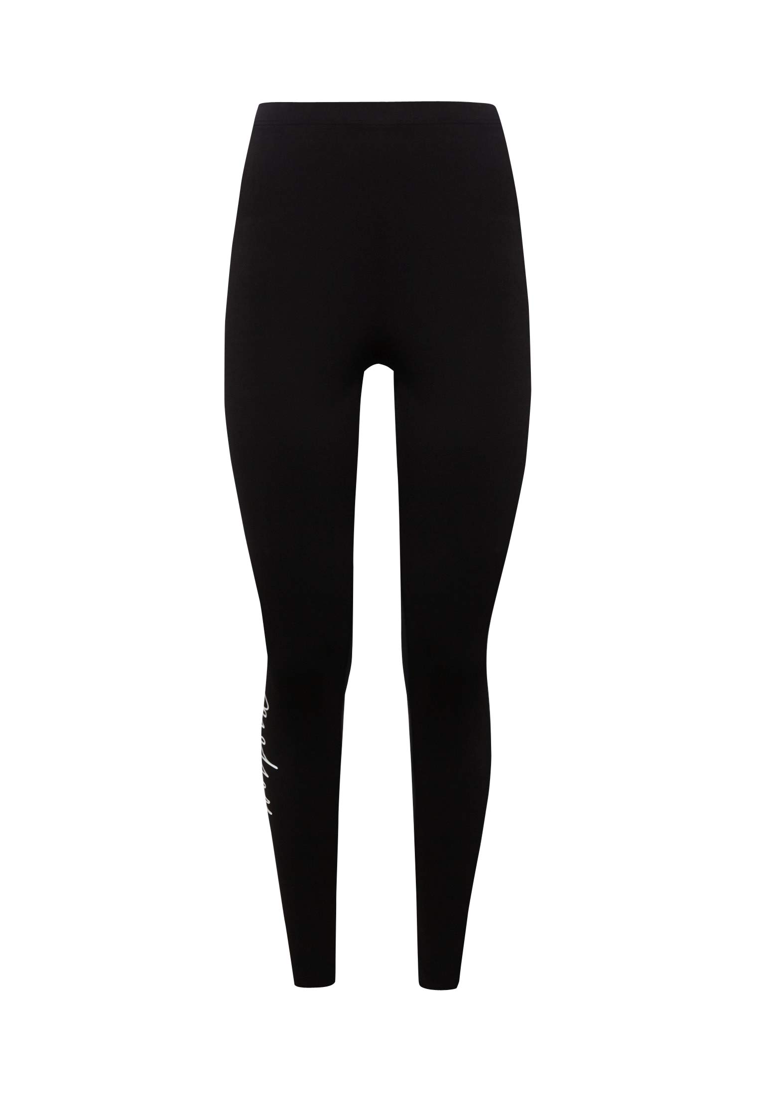 Wolford Script 19314 leggings con logo
