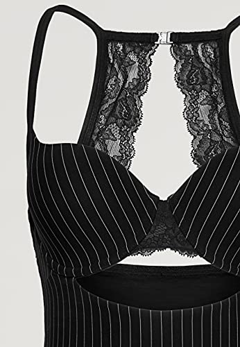 Wolford Rey 78292 body con perizoma sgambato