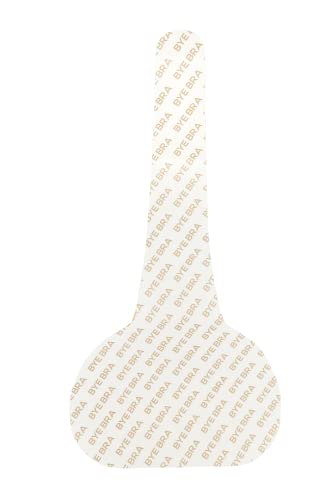 Bye Bra Perfect Cleavage Tape nastro seno beige 3 paia