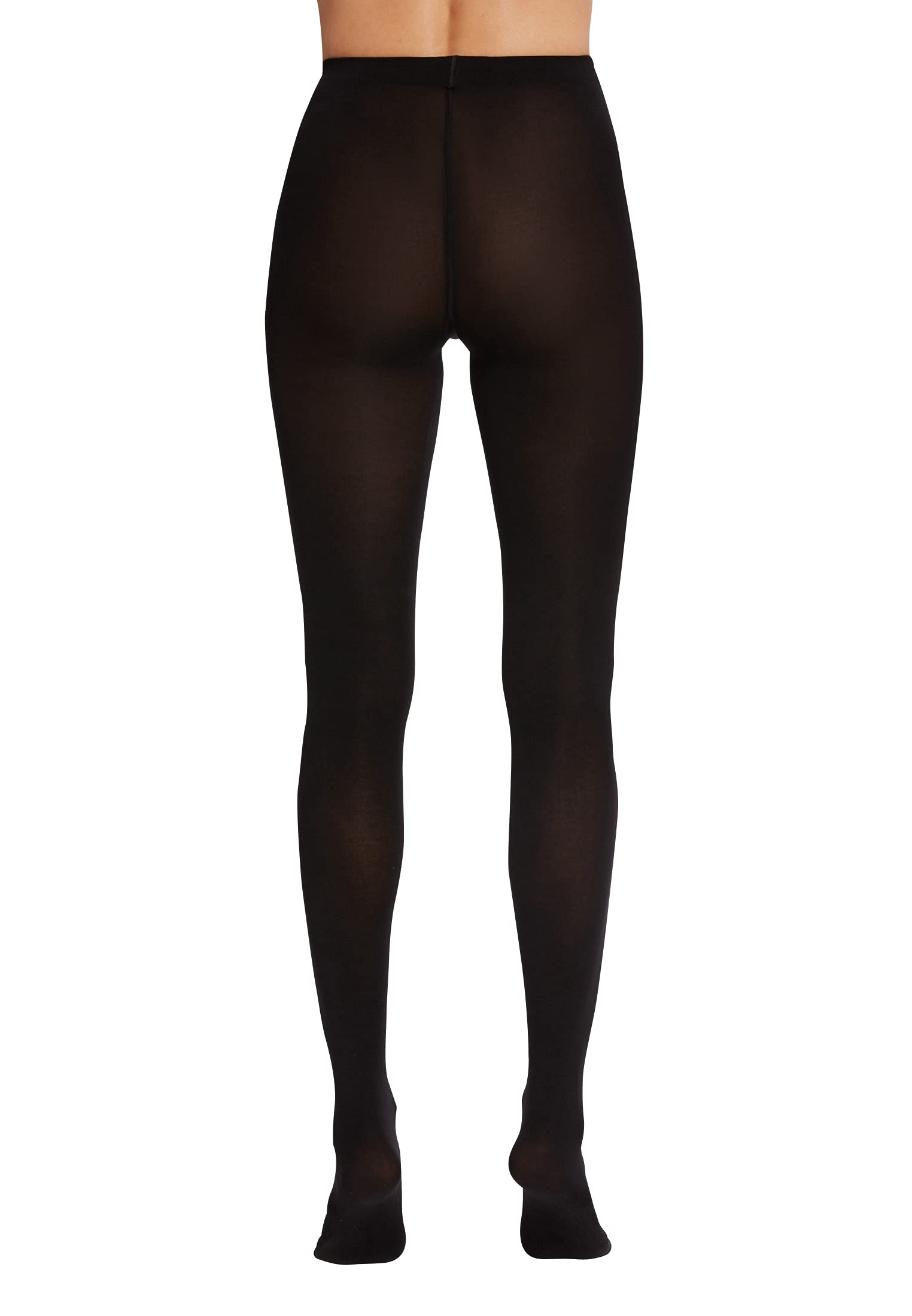 Wolford Cotton Velvet 11130 collant 90 denari cotone