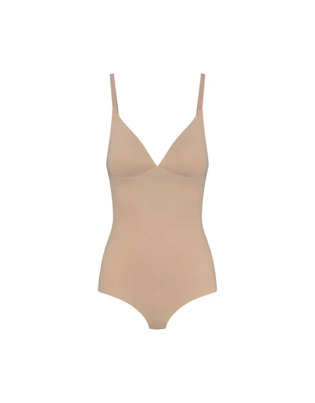 Bye Bra Sculpting body modellante alto controllo
