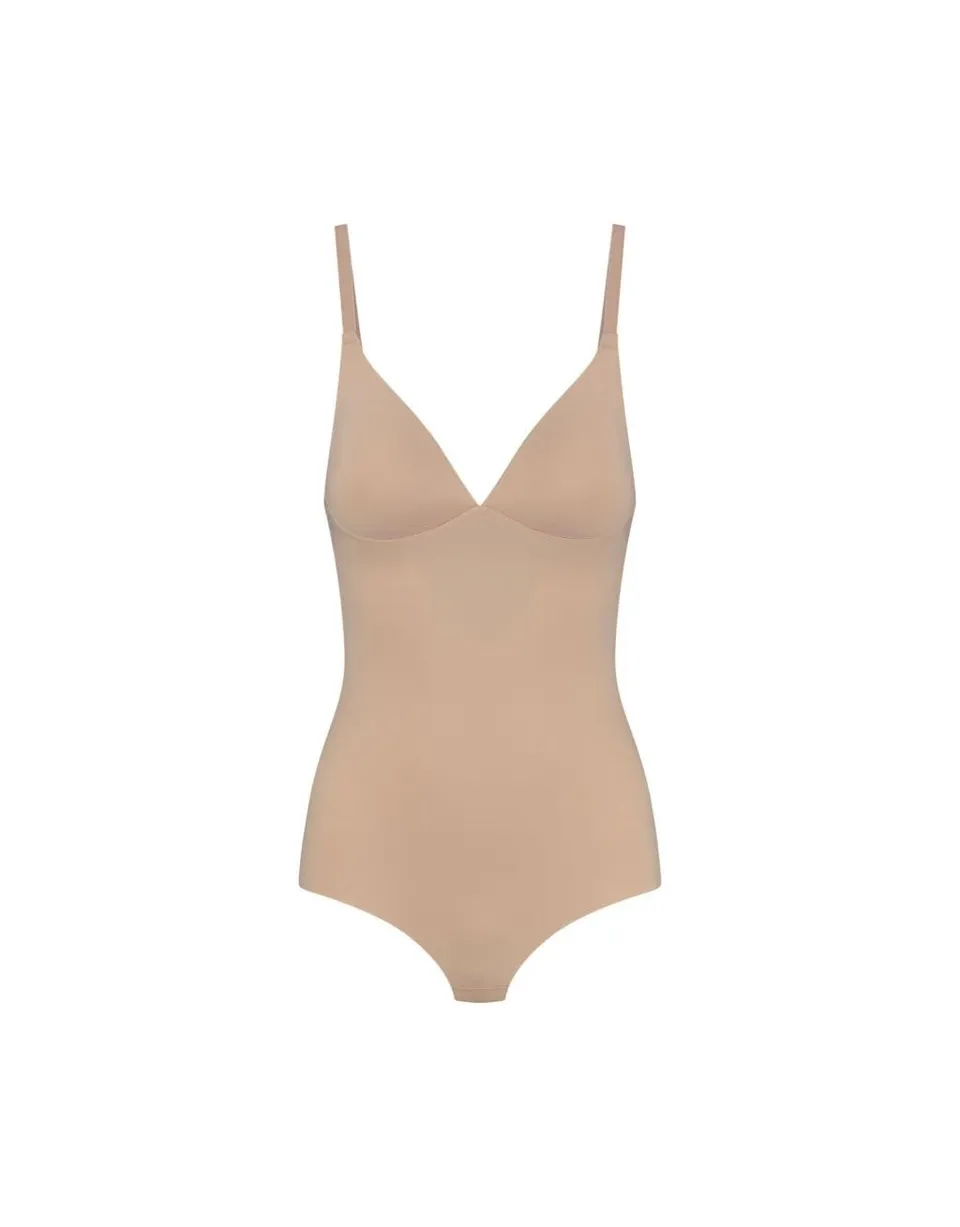 Bye Bra Sculpting body modellante alto controllo