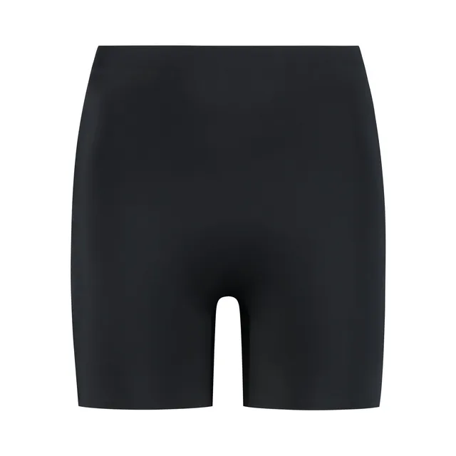 Bye Bra Invisible pantaloncini modellanti neri L anti-sfregamento