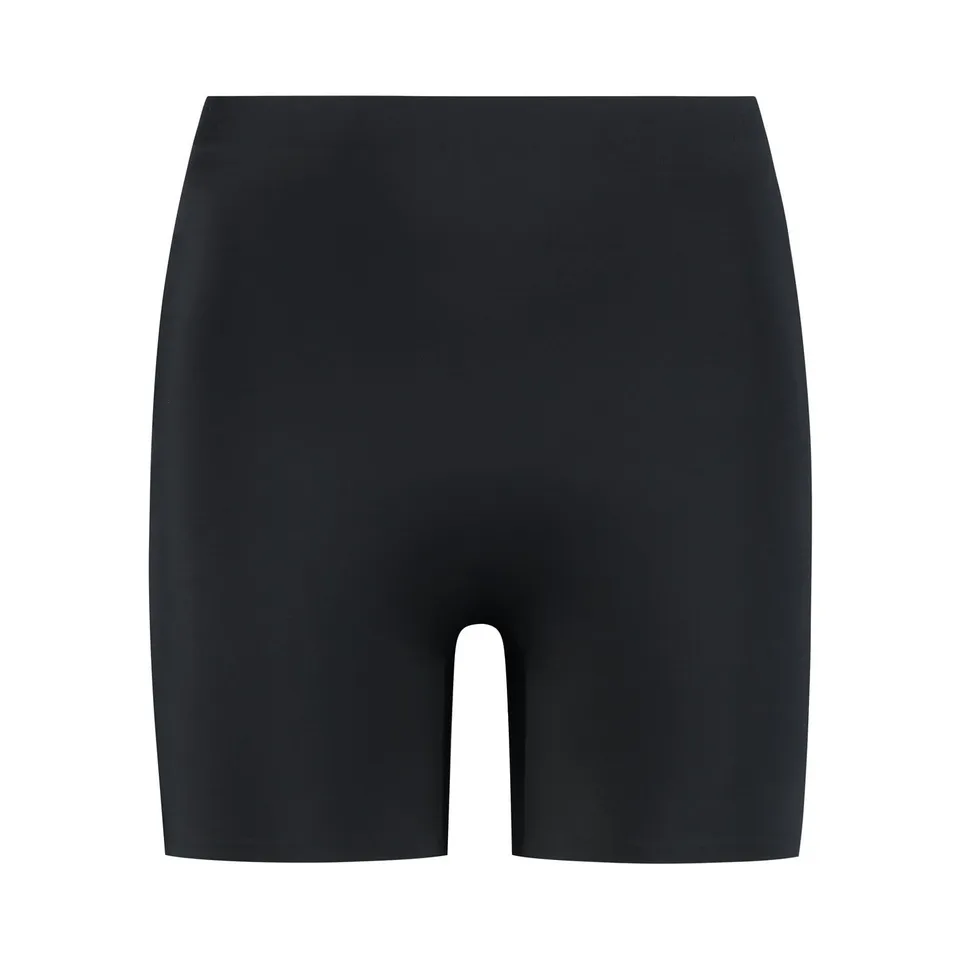 Bye Bra Invisible pantaloncini modellanti neri L anti-sfregamento