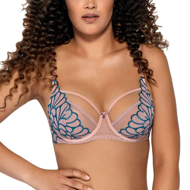AVA 1929 Angel reggiseno non imbottito con ferretto