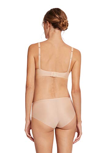 Wolford slip culotte invisibile cotone