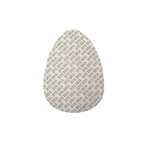 Bye Bra Breast Tape nastro seno 3 paia + copricapezzoli