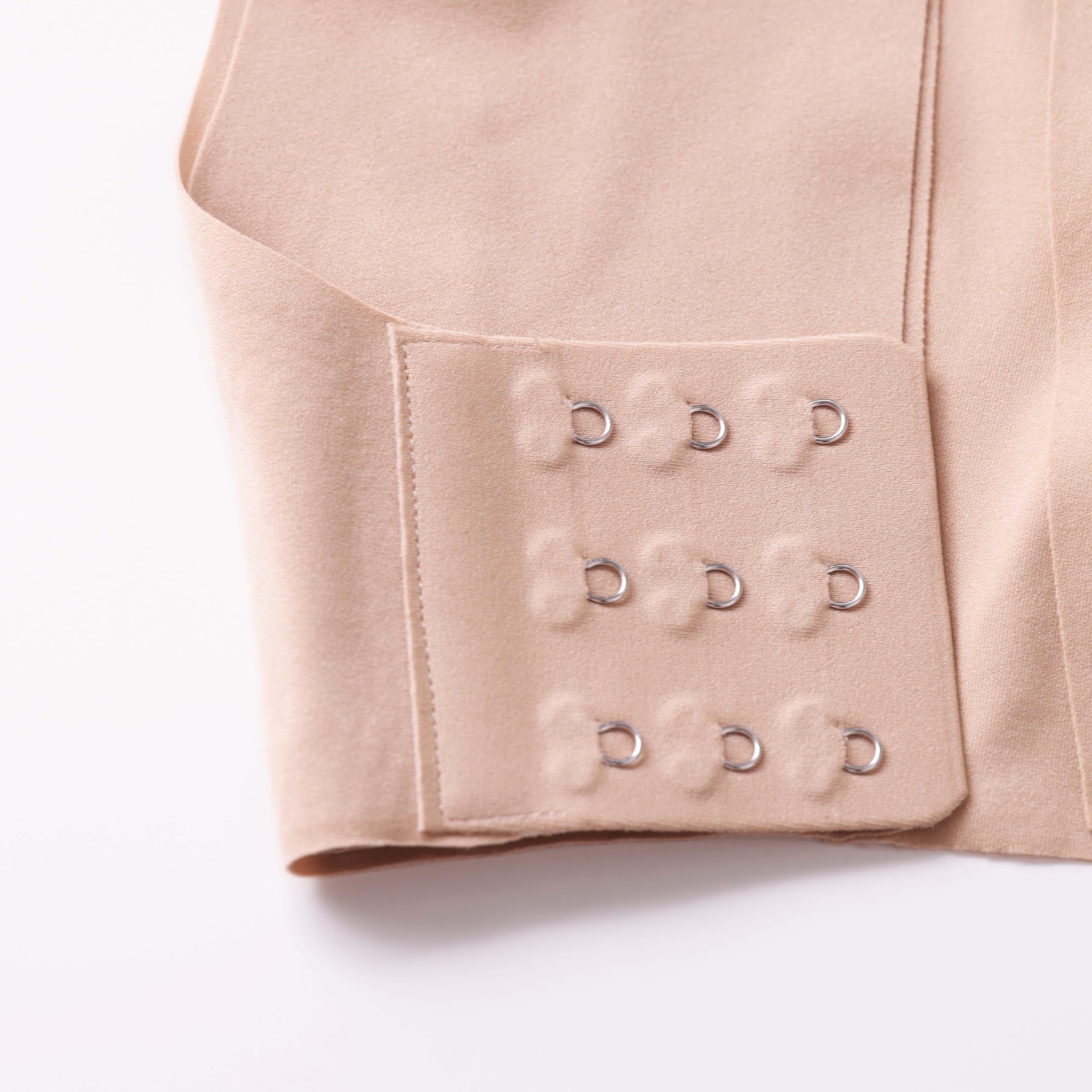 Cotonella Invisible reggiseno senza ferretto taglia M microfibra