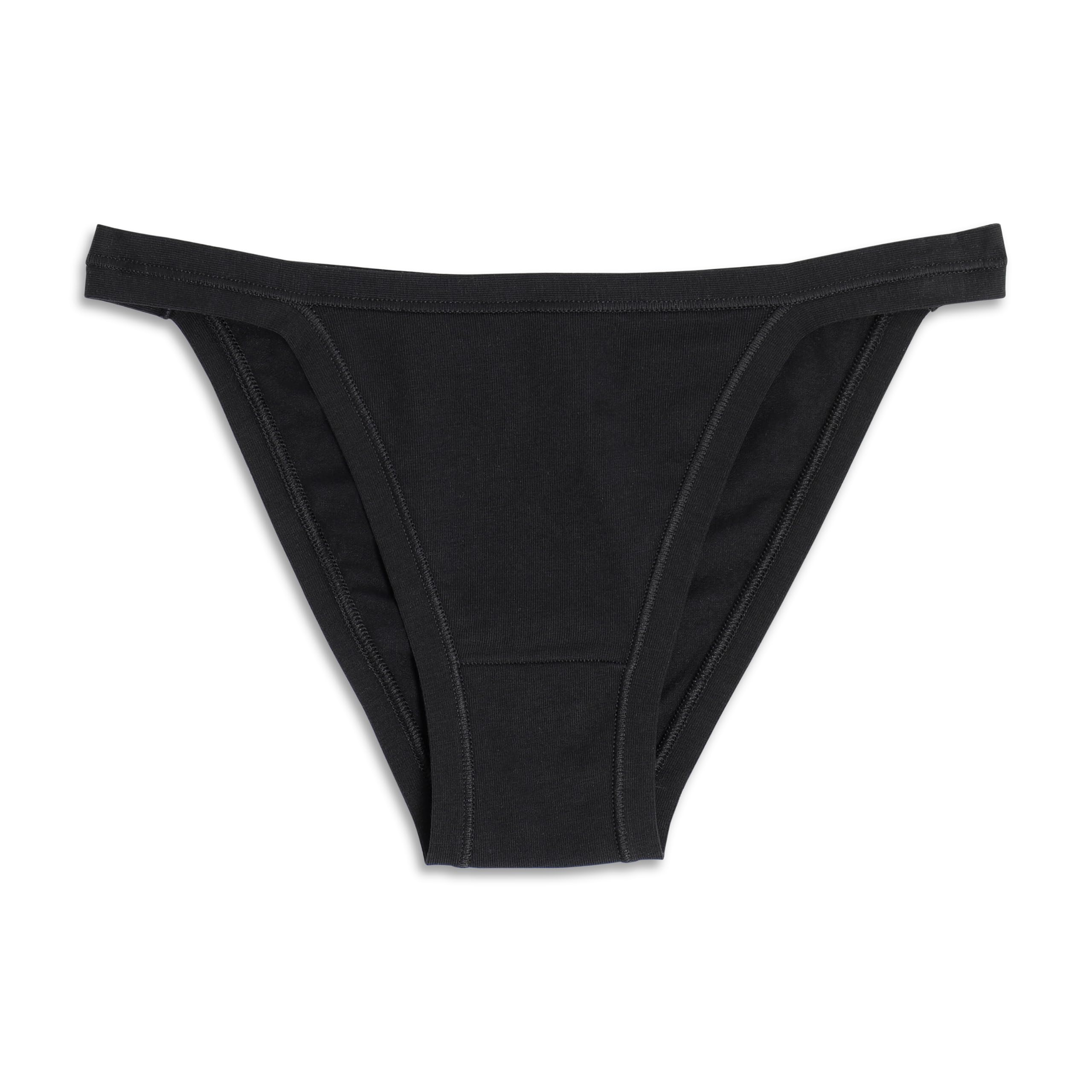 Cotonella 3364K3 tanga cotone 3 pezzi comfort