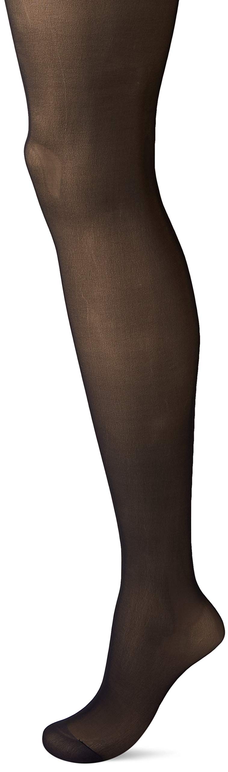 Wolford Individual 20 collant velati 20 denari nero