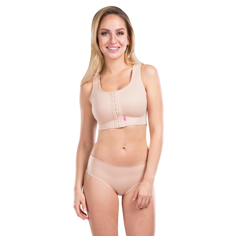 Lipoelastic PI Plus reggiseno compressivo M post operatorio
