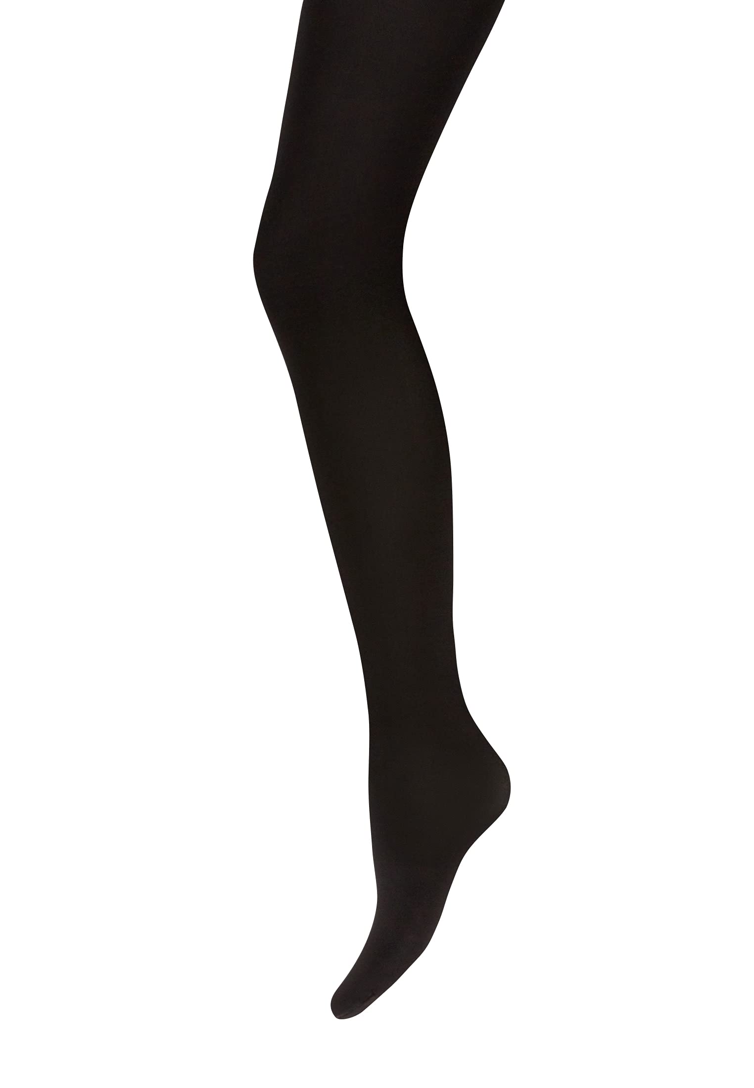 Wolford collant 50 den nero opaco
