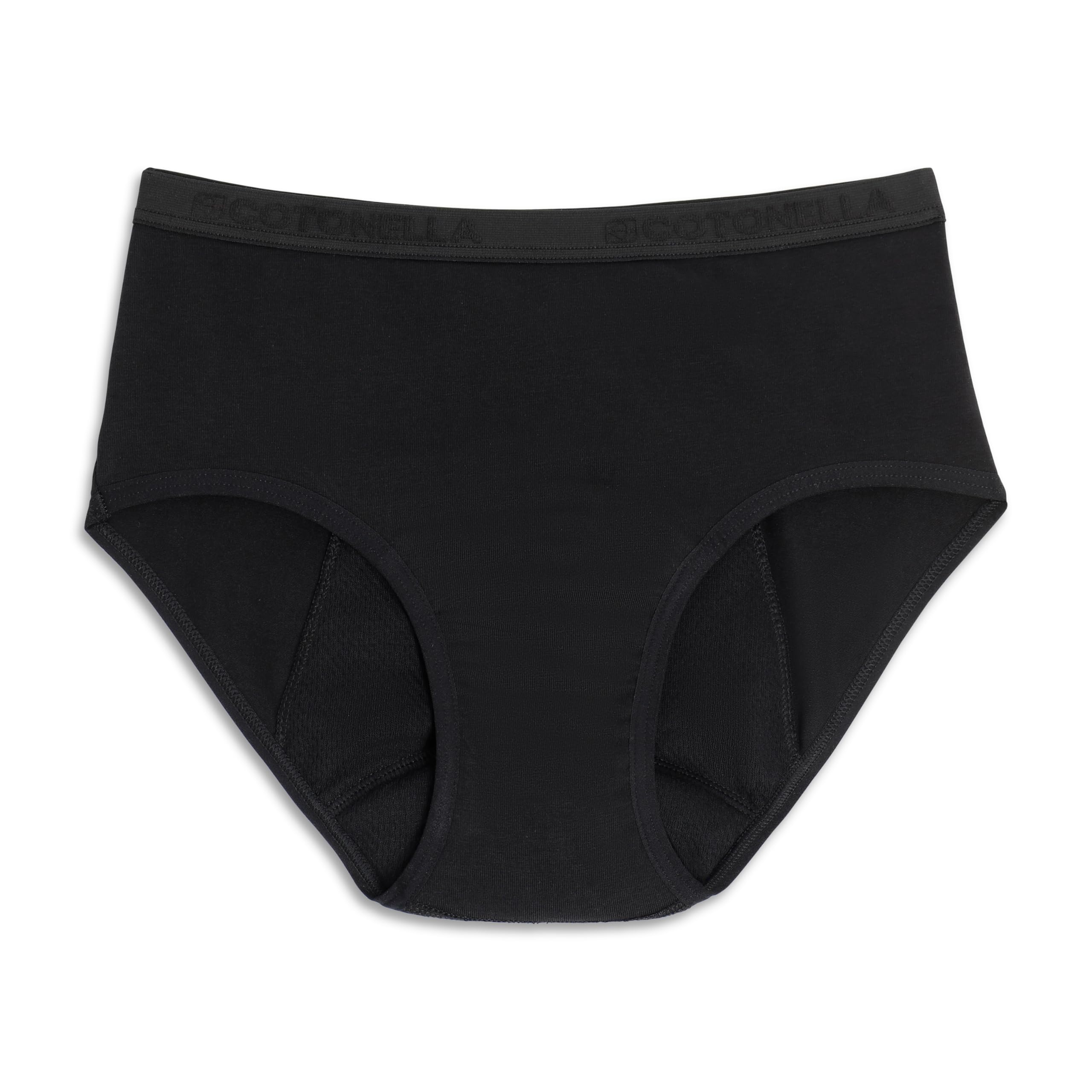 Cotonella FloWear ADB63 culotte assorbente cotone taglia XS