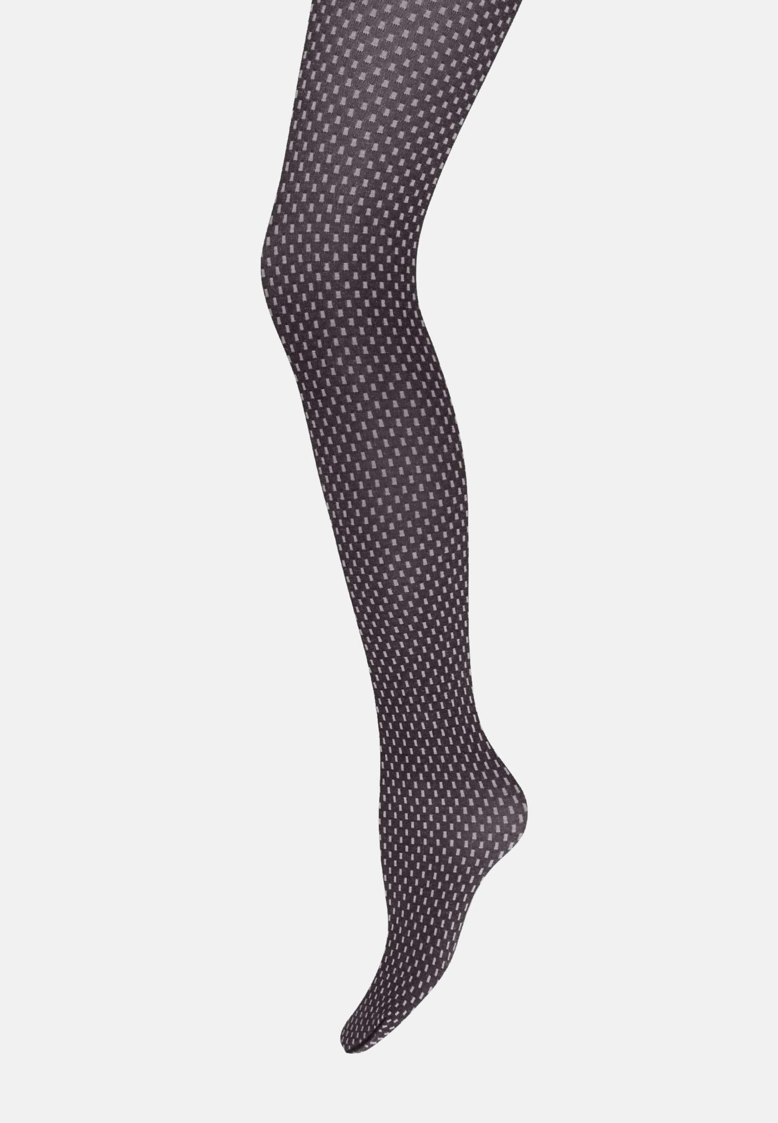 Wolford Fides Tights collant 90 den cotone
