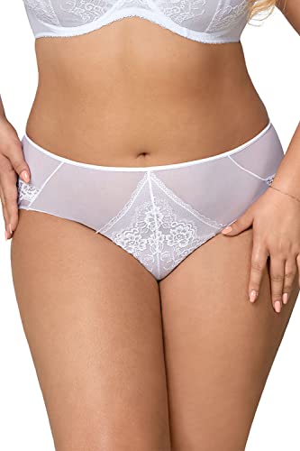Ava 1824/1/B Venus slip brasiliano taglia XL