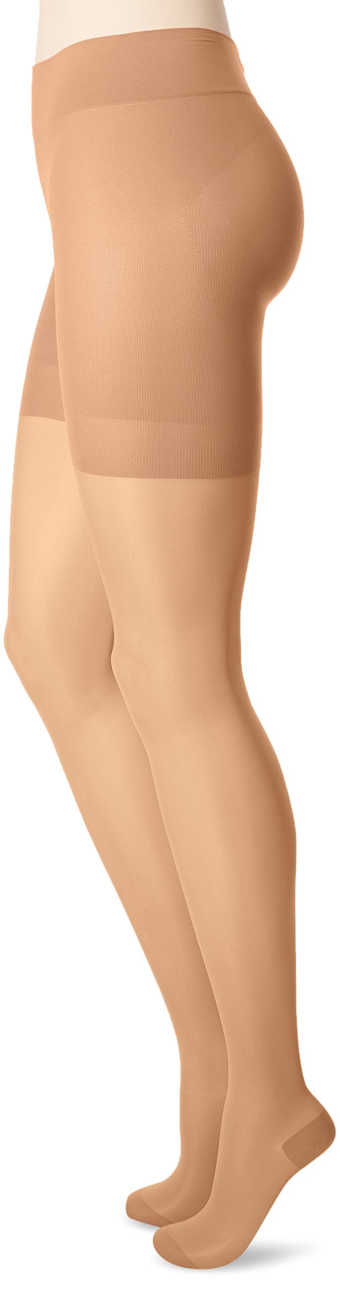 Wolford Pure 30 Complete Support Calzamaglia Modellante