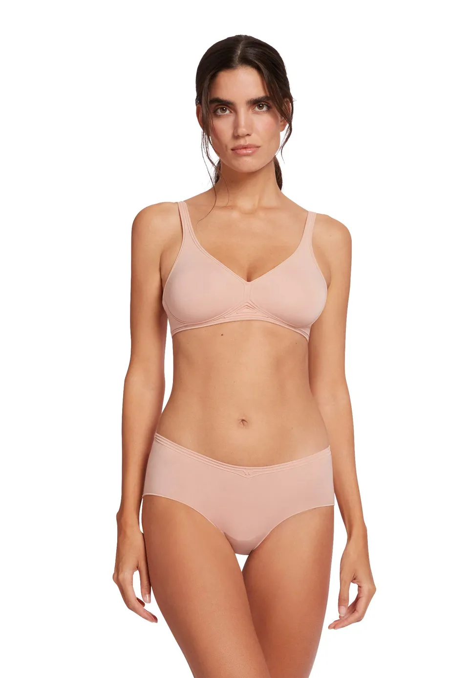 Wolford 3W slip donna senza cuciture