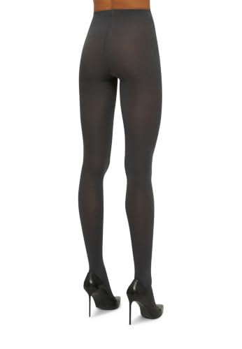 Wolford Merino collant velato lana merino caldo