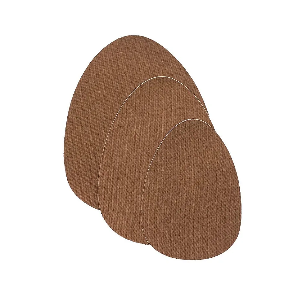 Bye Bra Breast Tape nastro seno 3 paia + copricapezzoli