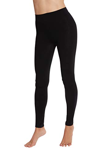 Wolford Sensation Velvet leggings nero velluto