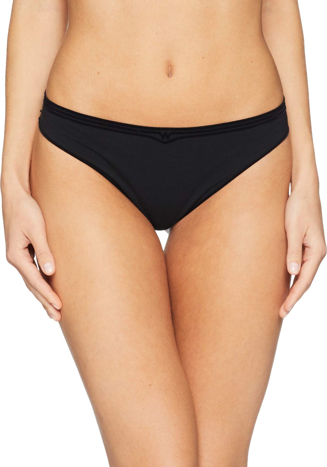 Wolford Contour 3W Perizoma Cotone Donna Senza Cuciture
