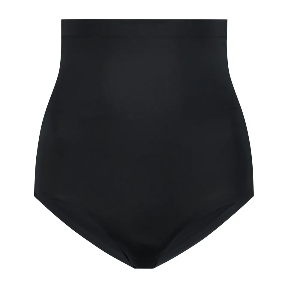 Bye Bra Slip Modellante Vita Alta invisibile L-XL