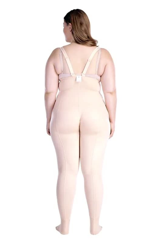 Lipoelastic VBfLg Variant HIGH guaina compressiva lunga
