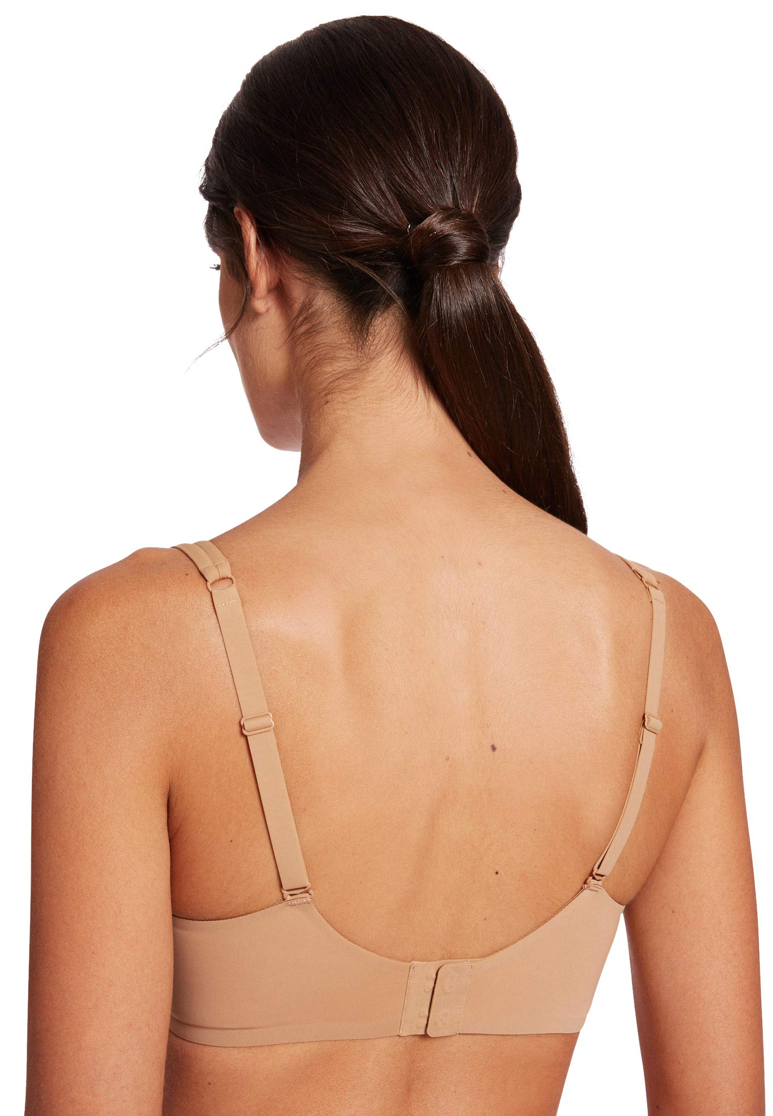 Wolford Pure reggiseno donna con ferretto