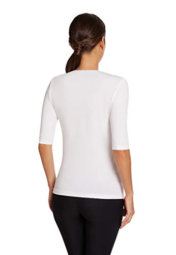 Wolford Shanghai camicia donna manica lunga
