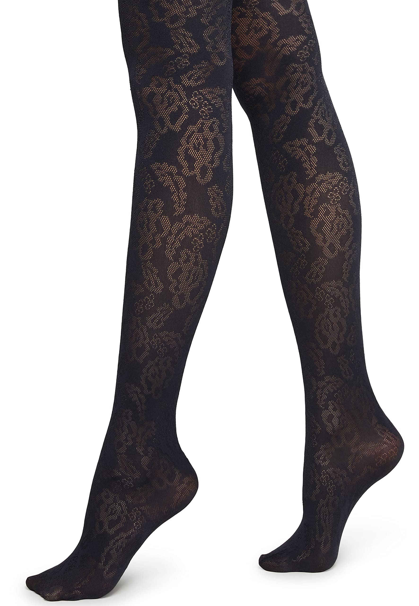 Wolford Laura 14890 collant opaco 50 DEN