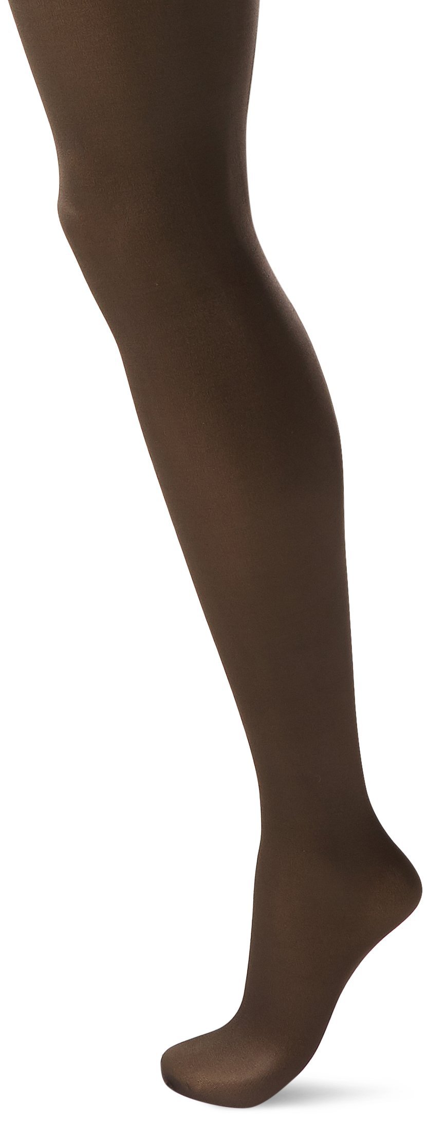 Wolford Satin De Luxe calzamaglia 80 DEN nera coprente