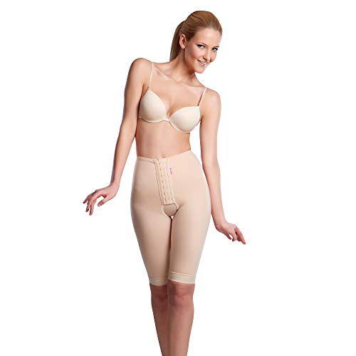 Lipoelastic TF Variant guaina compressione nera S post-operatoria