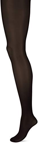 Wolford Collant 40 Denari Donna Semitrasparente