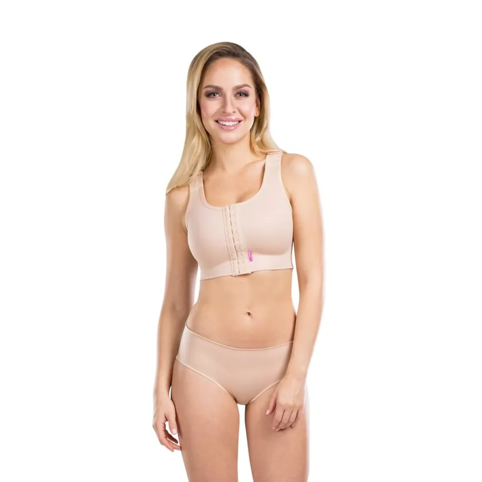 Lipoelastic PI Plus reggiseno compressivo M post operatorio